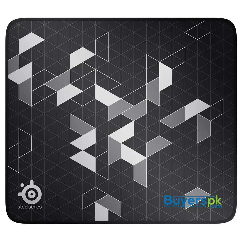 Steel Series Mouse Pad QcK+ LimitedGaming Mousepad - Mouse Pad Steel Series Mouse Pad QcK+ LimitedGaming Mousepad - Mouse Pad